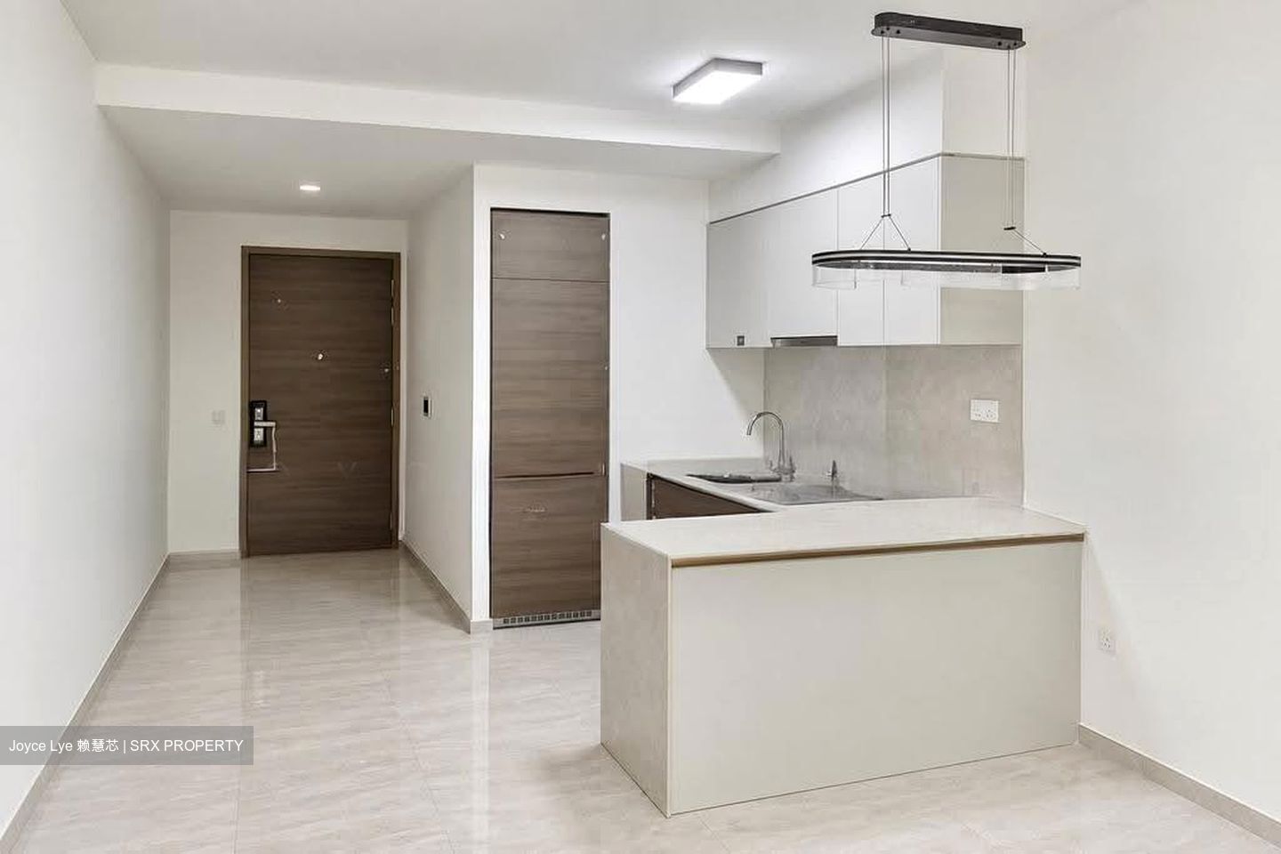The Florence Residences (D19), Apartment #618951811
